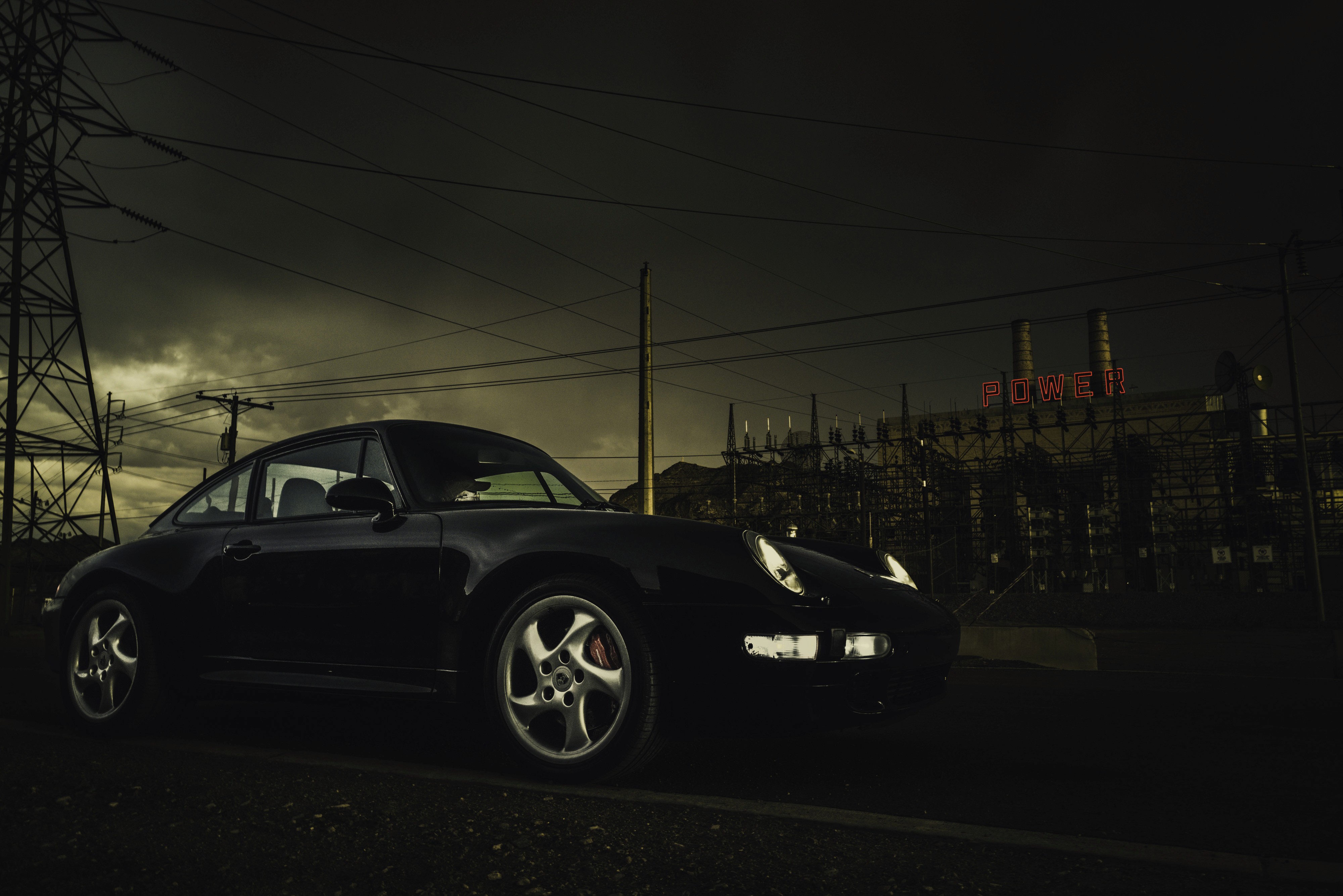 Porsche Classic