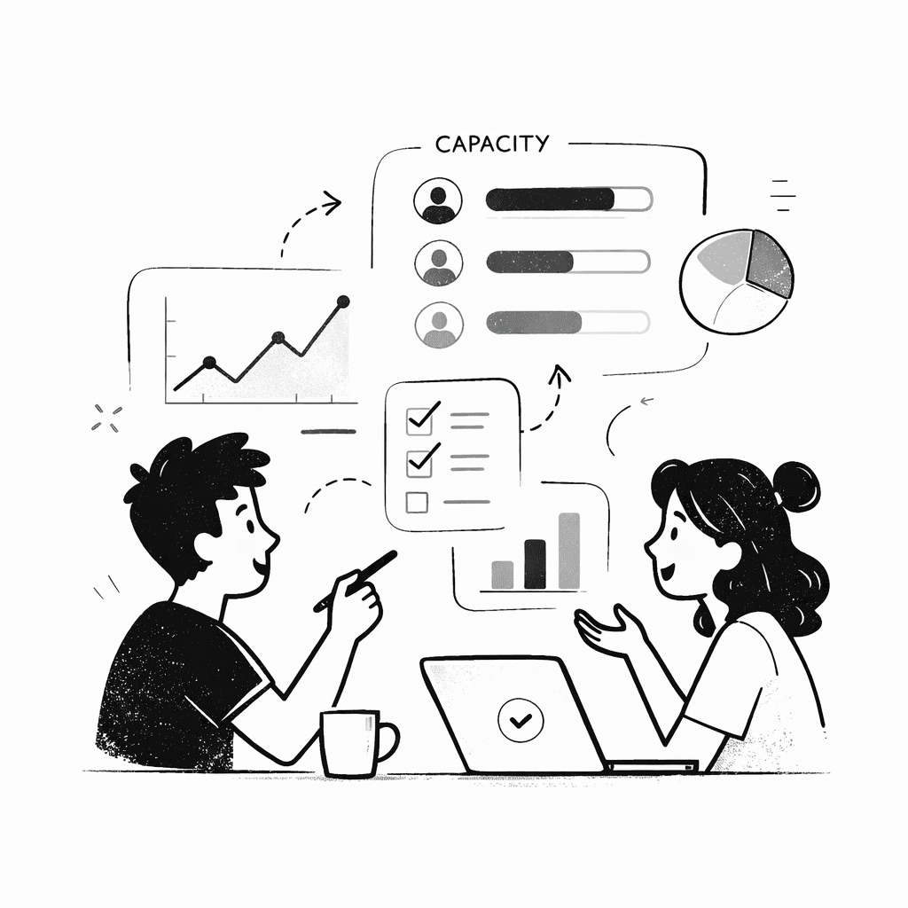 Software user interface