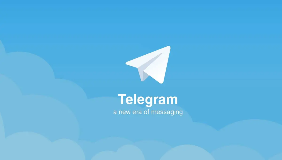 Telegram频道搜索结果展示