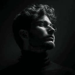 Avatar Profile Image