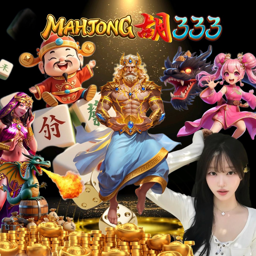mahjong333