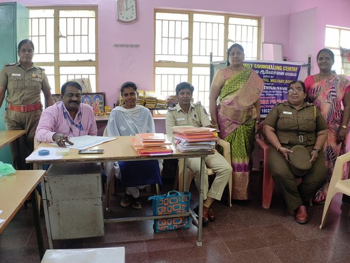 Family Counselling Centre