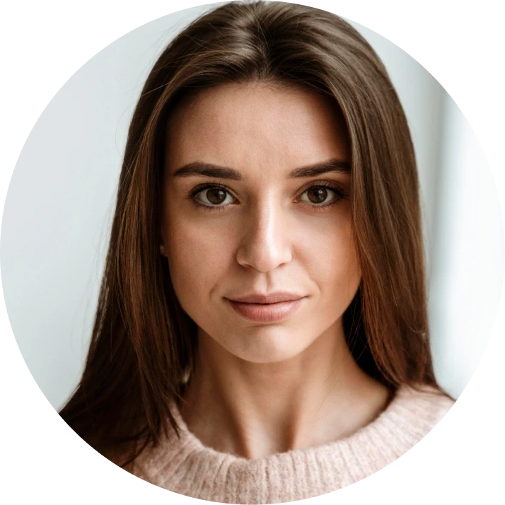 Client Profile Photo