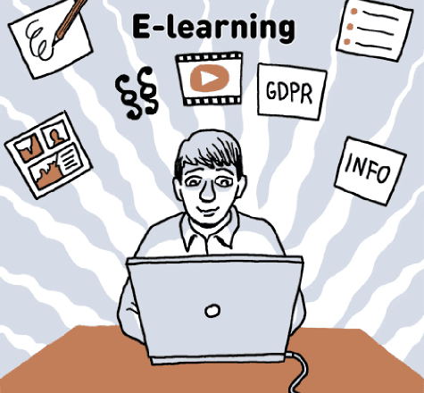 E-learning
