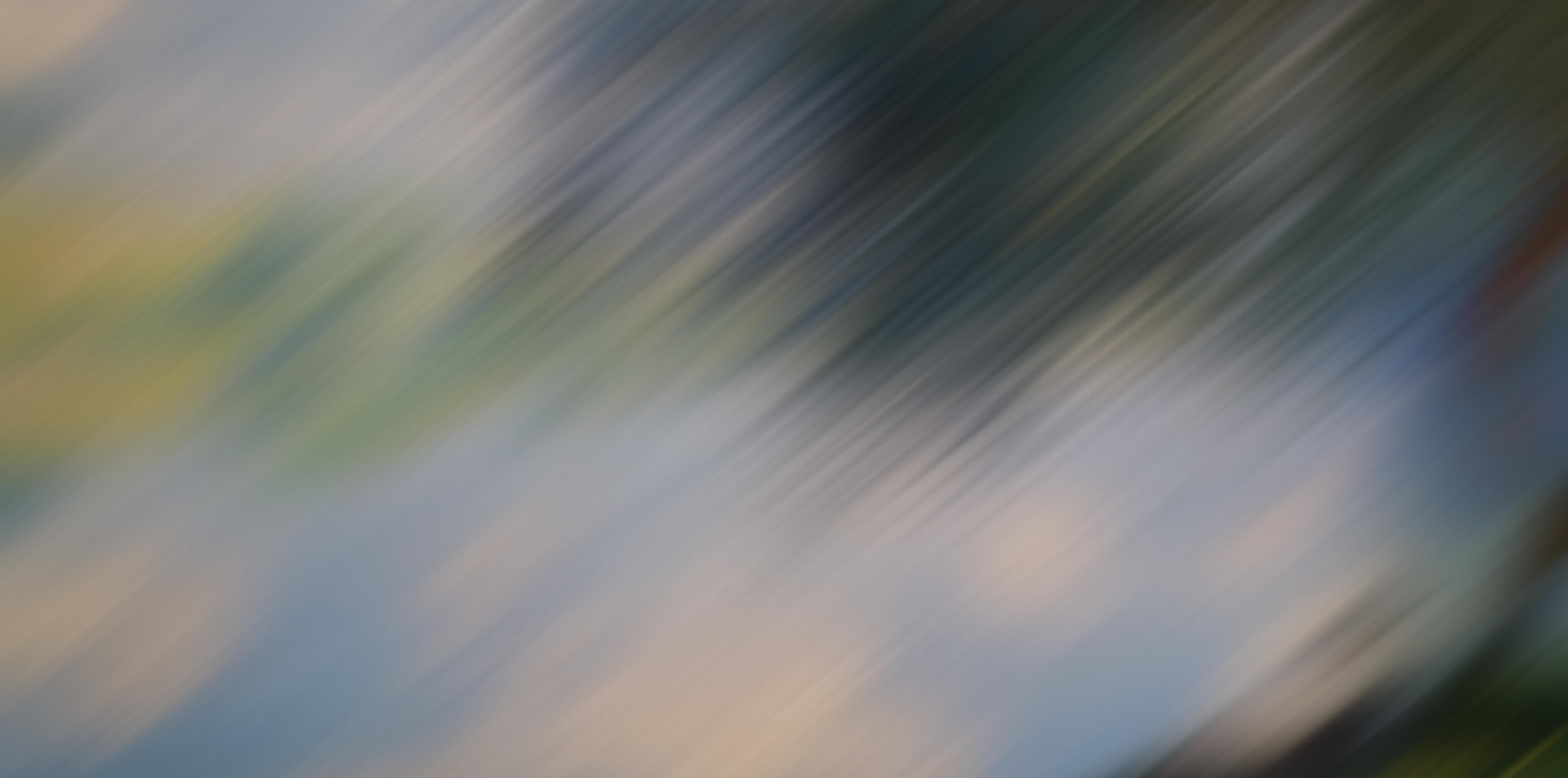 Motion Blur Background