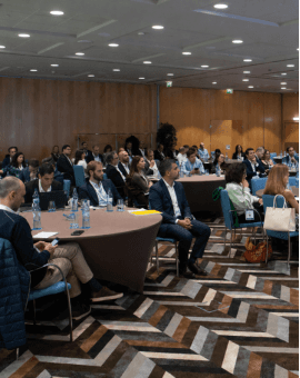 Evento NPL Portugal
