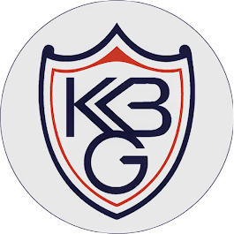 kbg logo