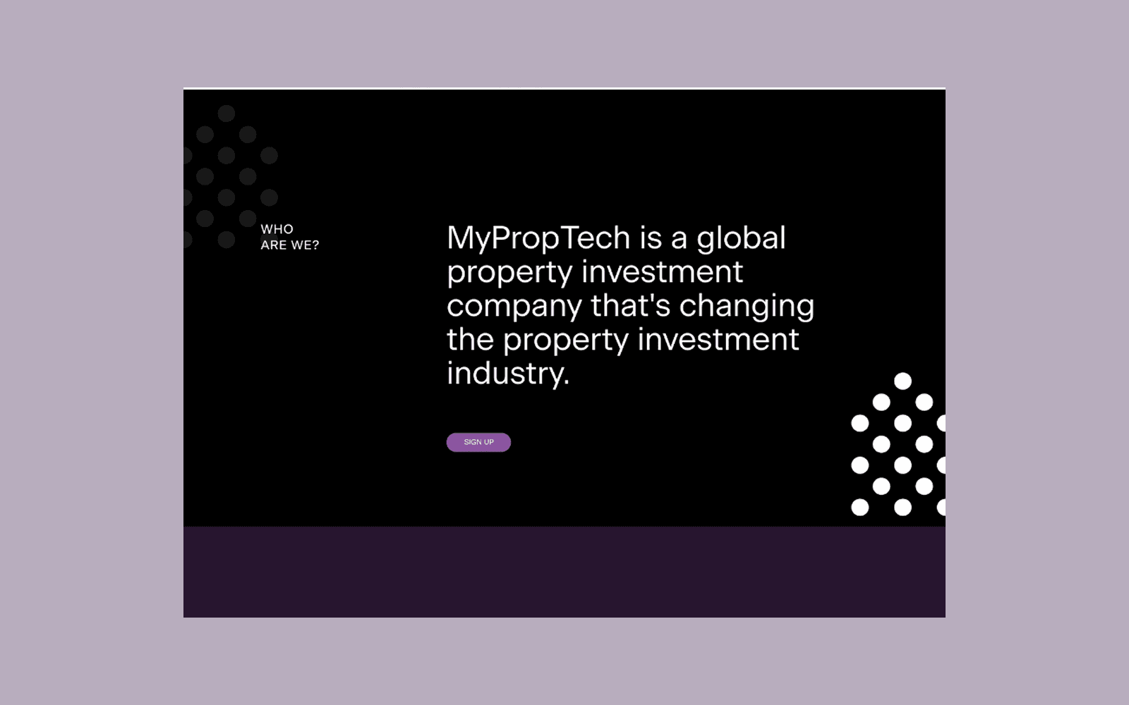 App Measure Weight Screen