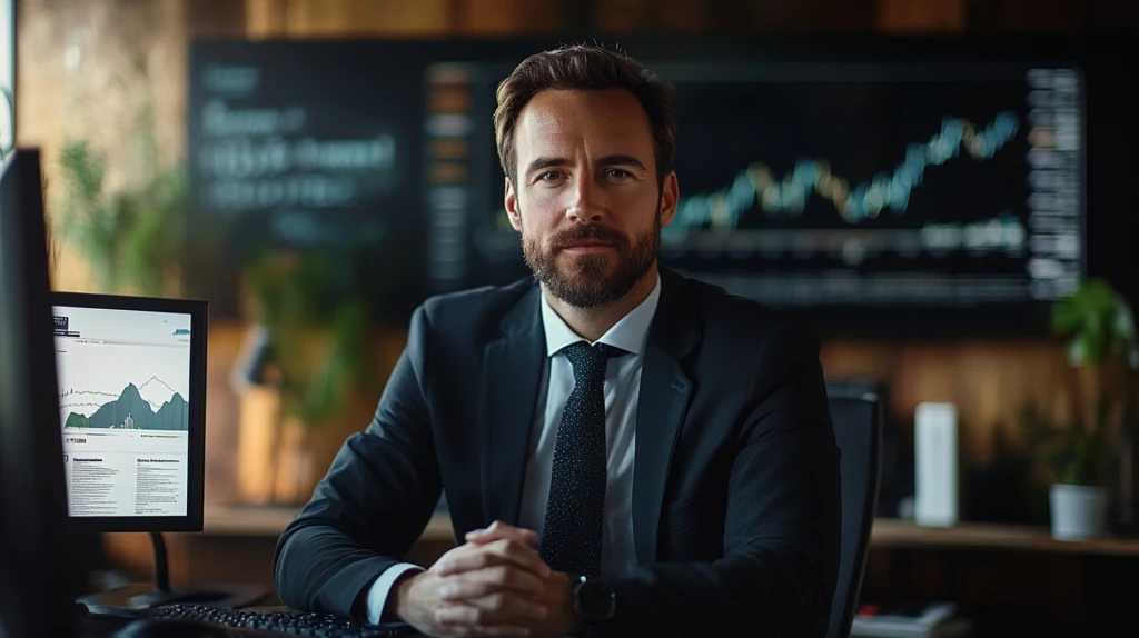Innovative CFOs in 2025: Leading Financial Transformation