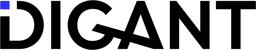 Digant logo