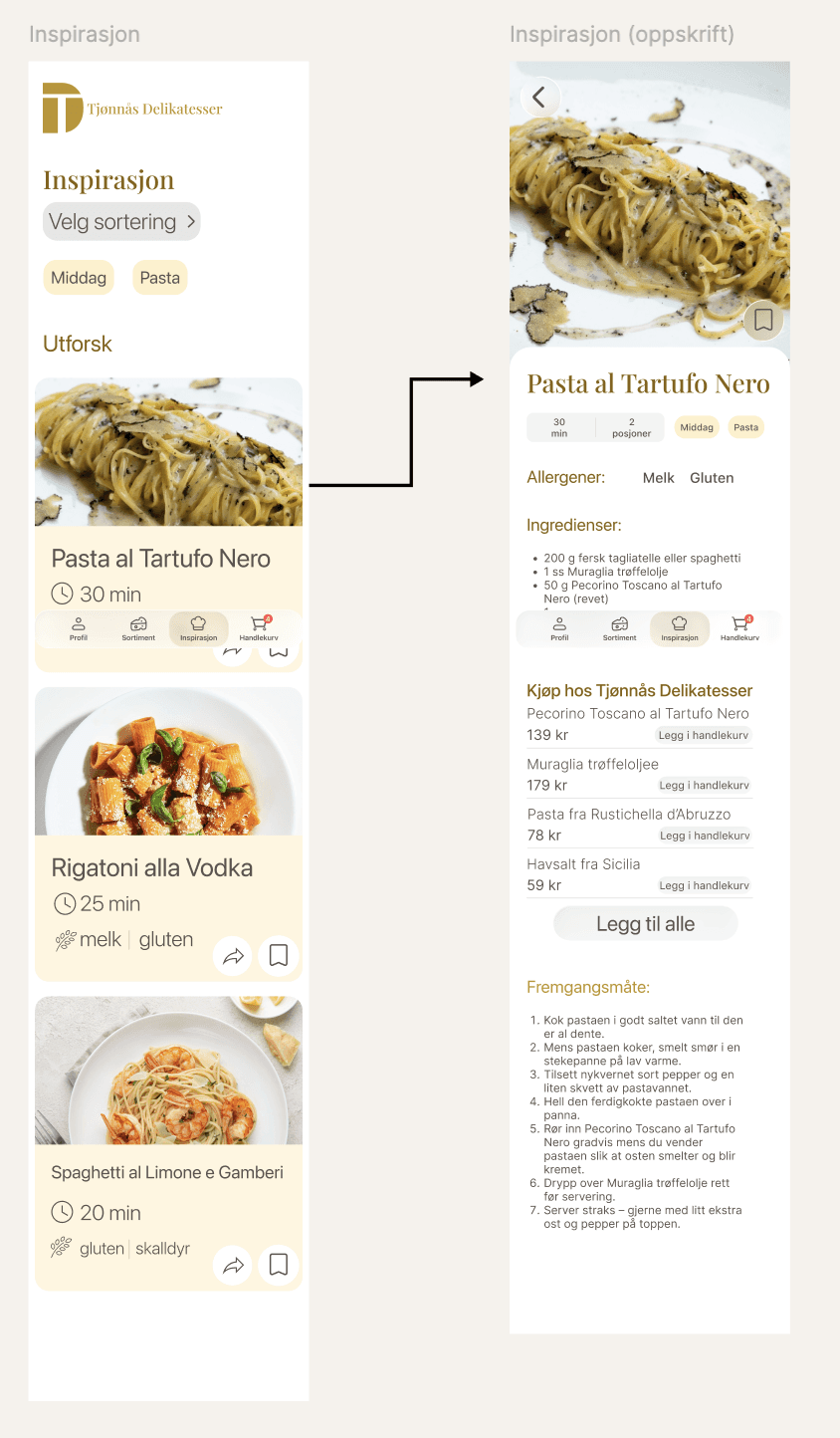 Michael Carter in a dark background