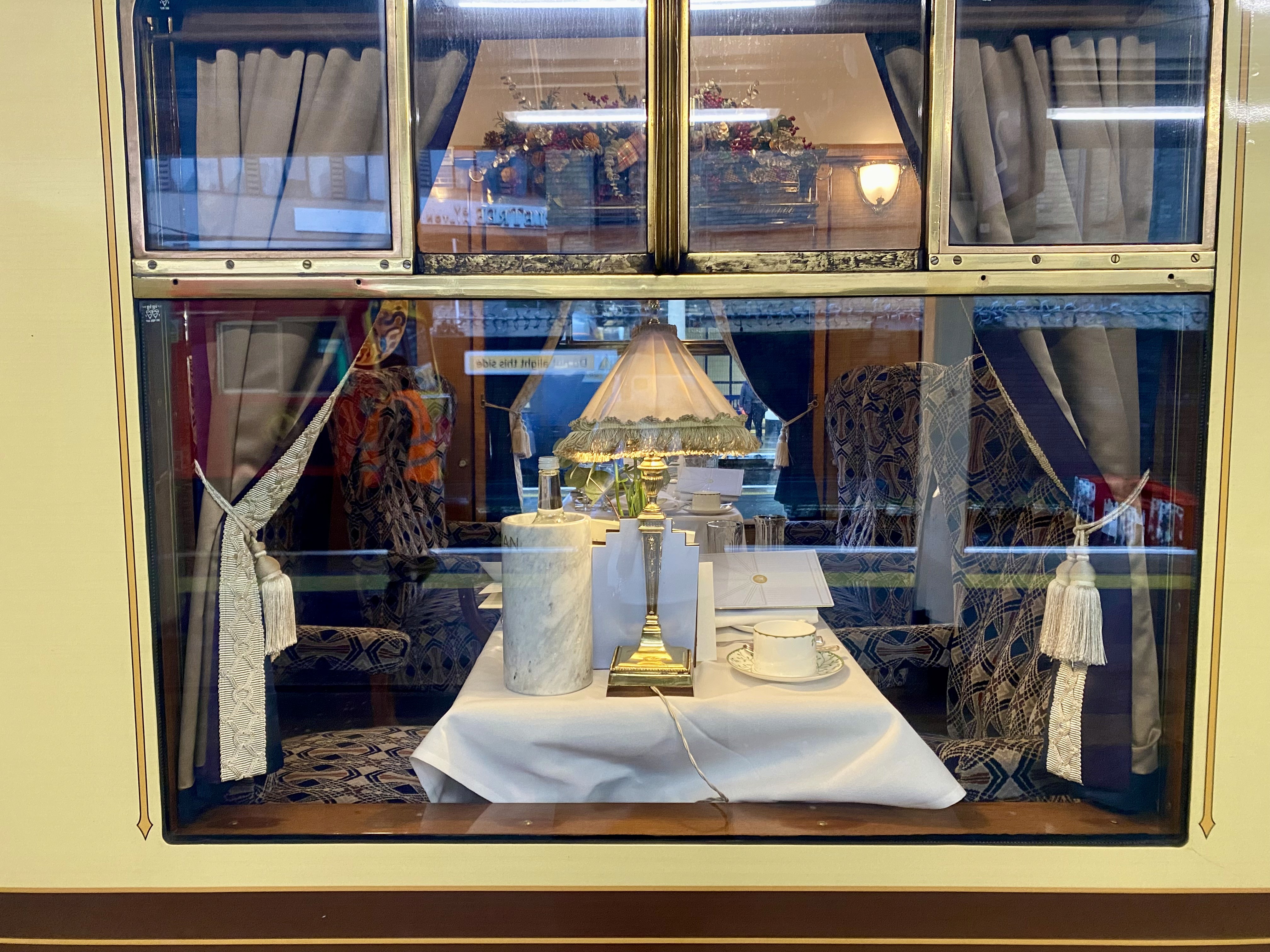 Snow-covered chalet venue for IQUW corporate ski event