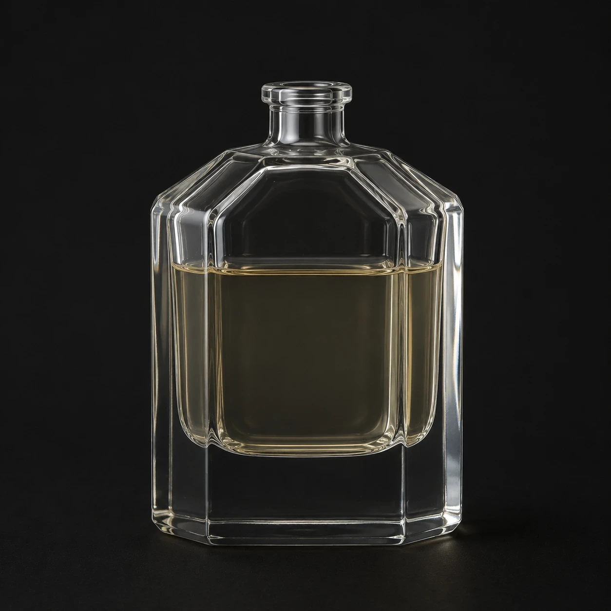 Classic Glass Bottle 100ml placeholder image