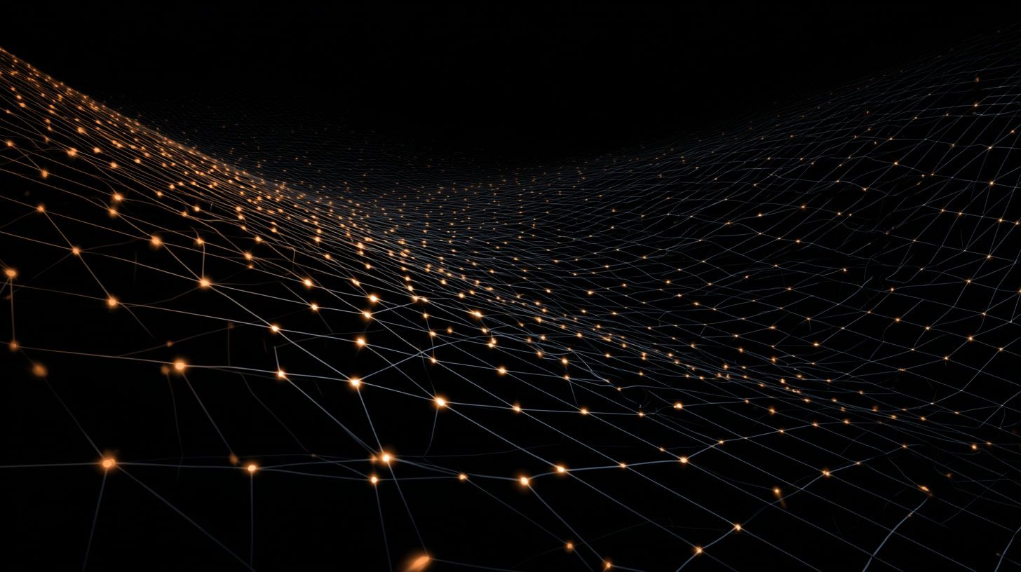 Geo Sensor Mesh