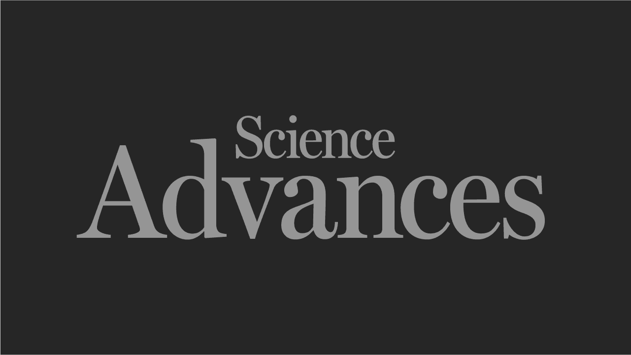 Is Science Advances A Good Journal