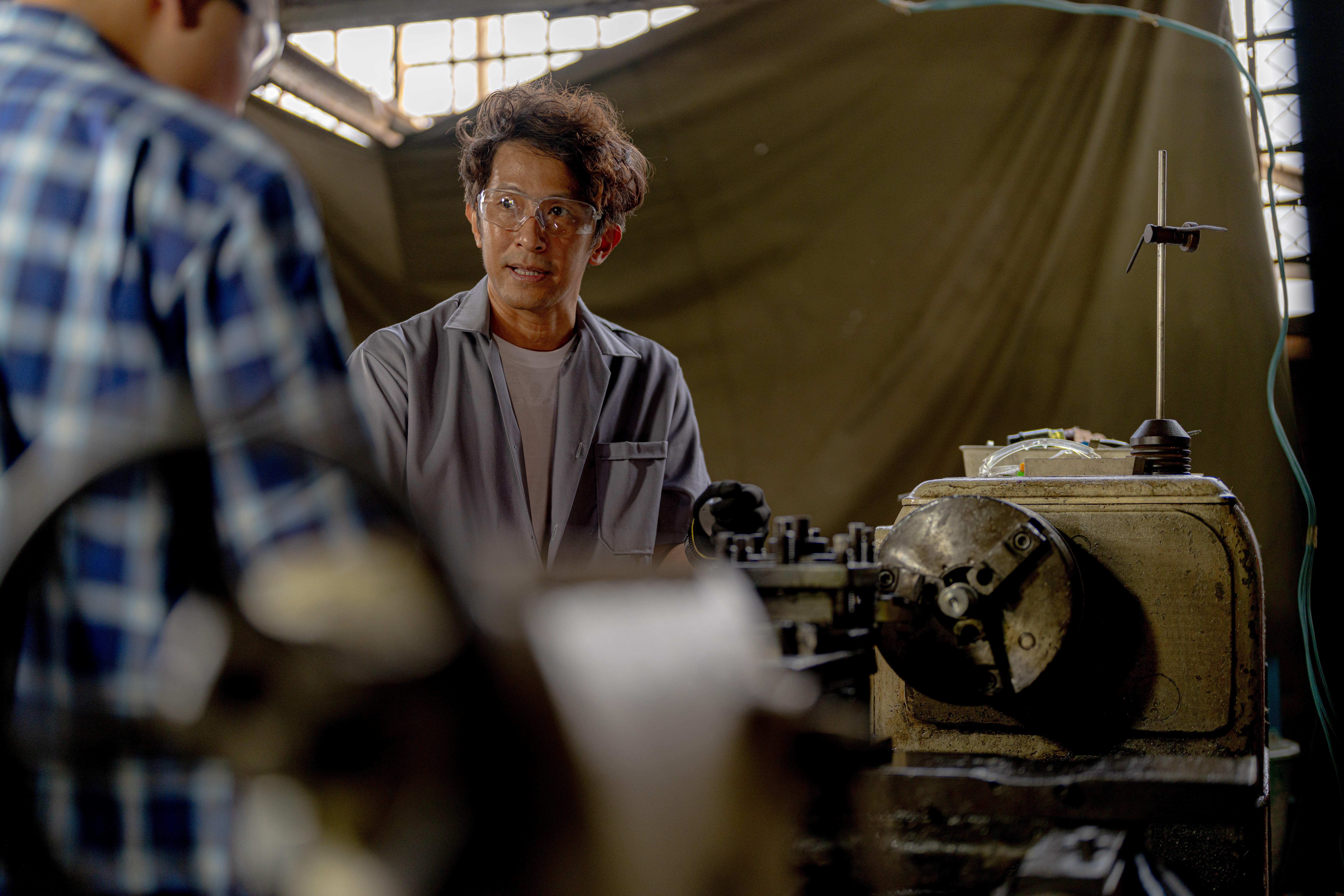 Checking all chemical elements