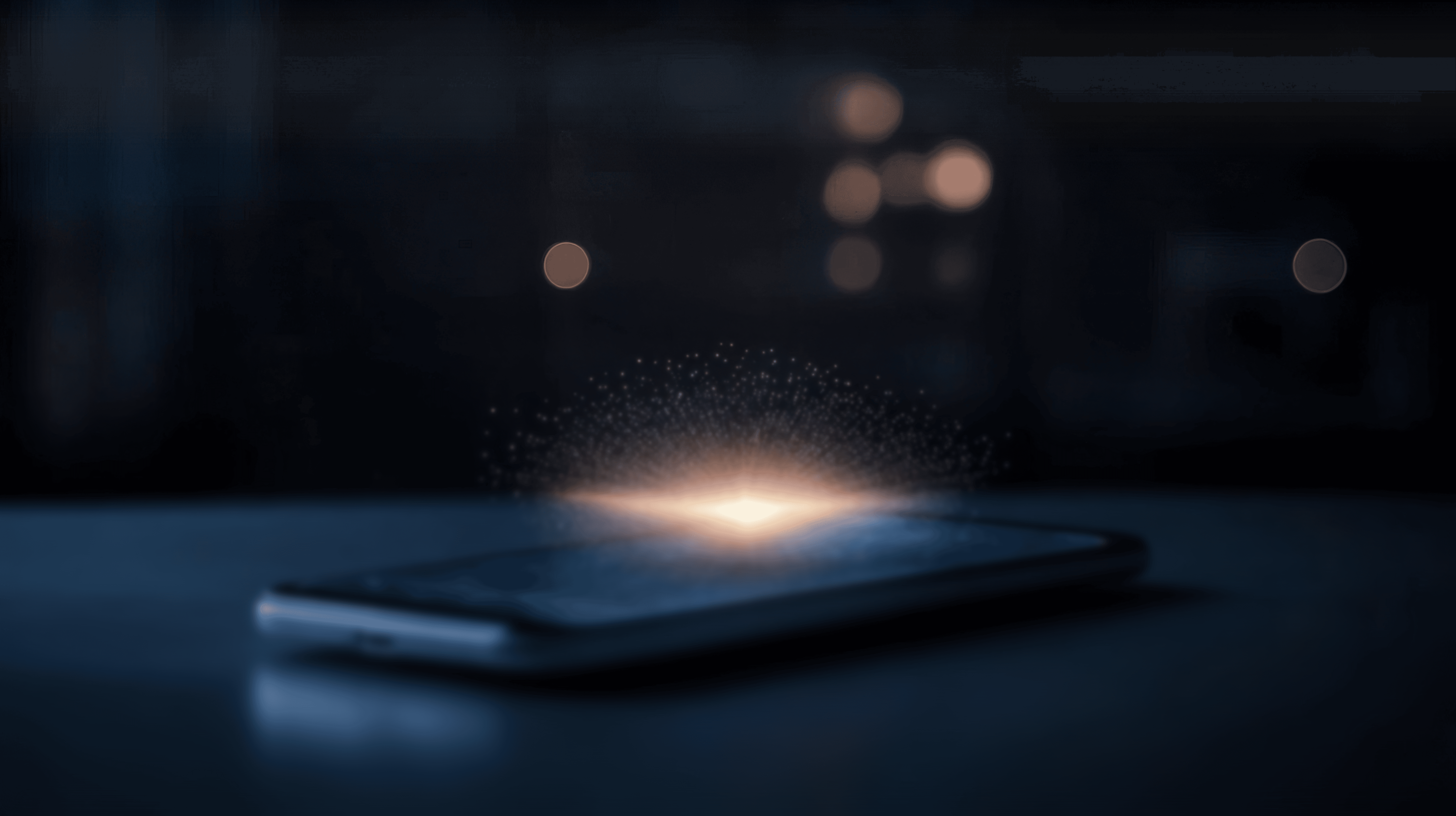 Smartphone displaying the ShipSecure app interface, symbolizing a streamlined 'Pack, Print, and Send' shipping process.