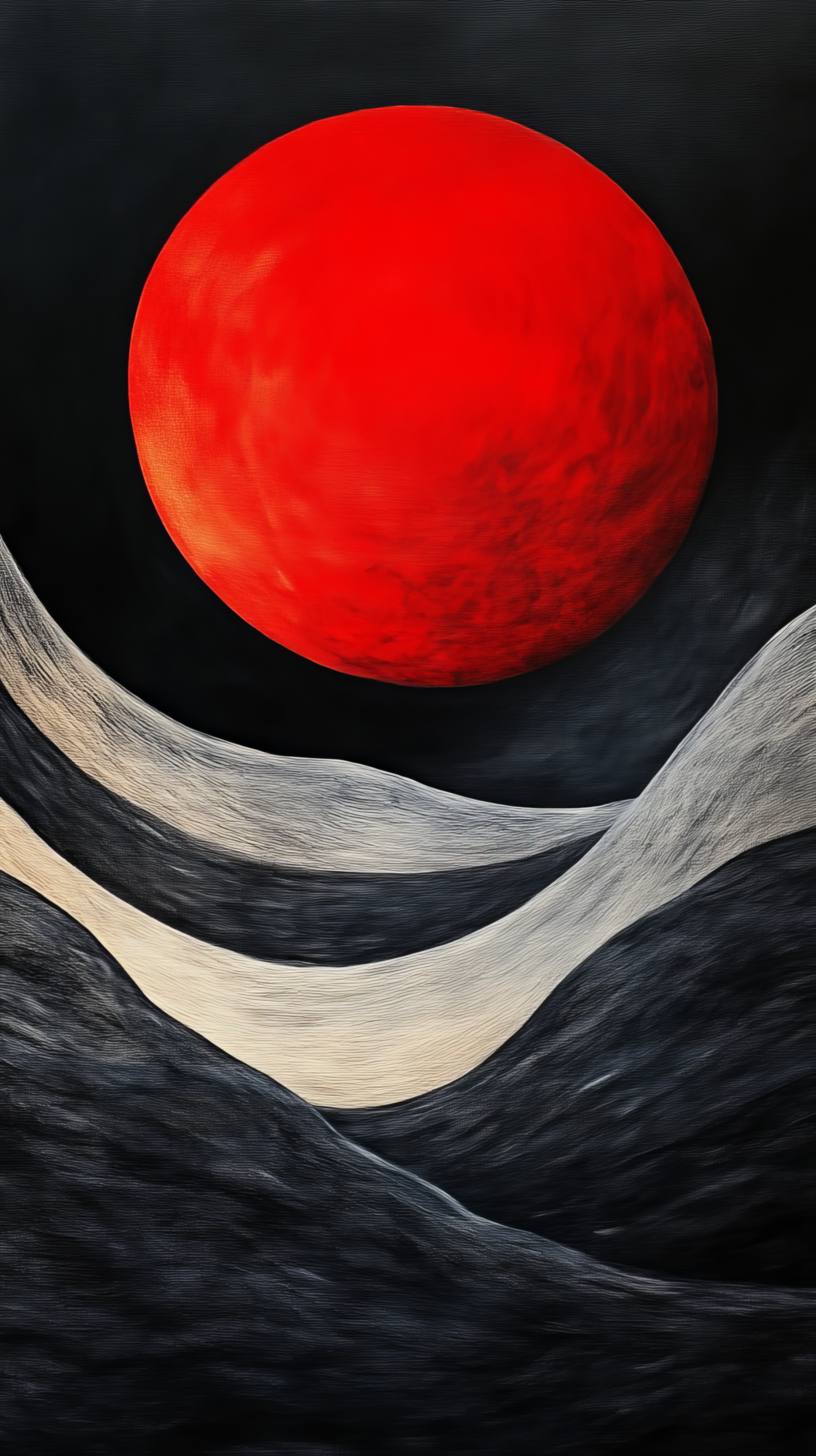 Red Moon