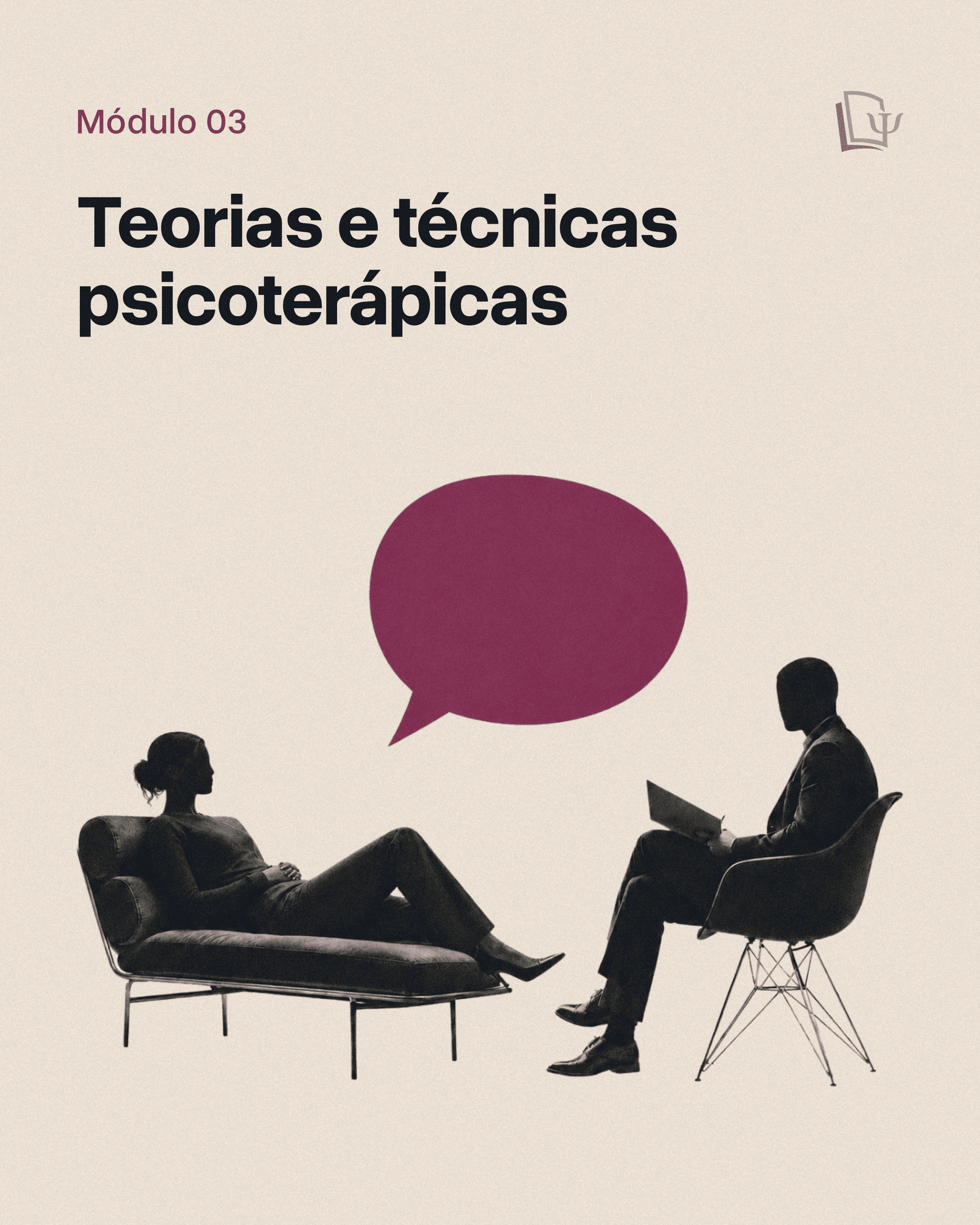 Teorias e Técnicas Psicoterápicas