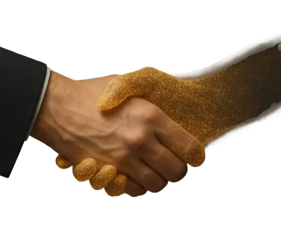 Tokenized on Ethereum