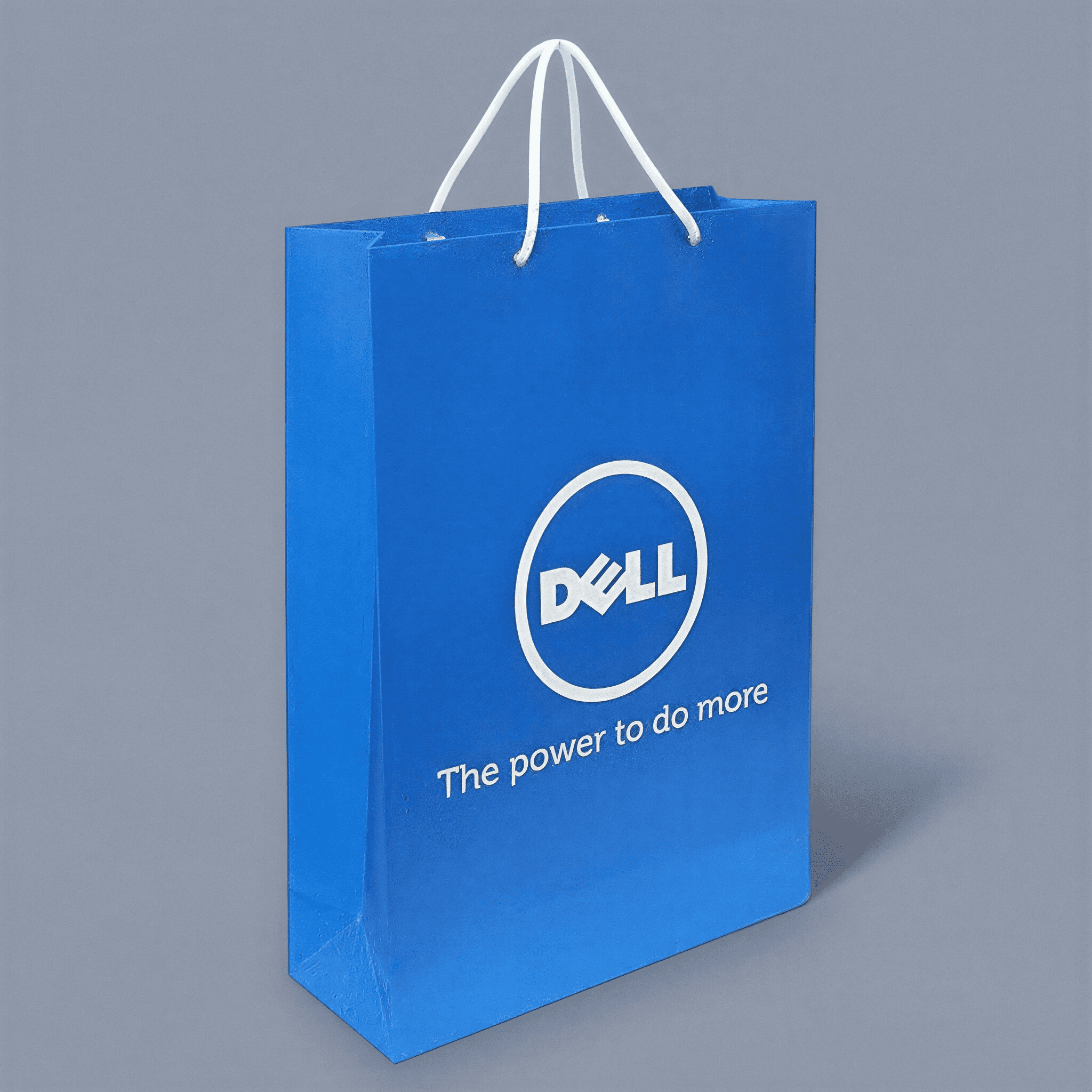 VisualTell Artcard Paper Bags