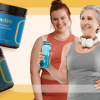 Curalife nutritional supplements