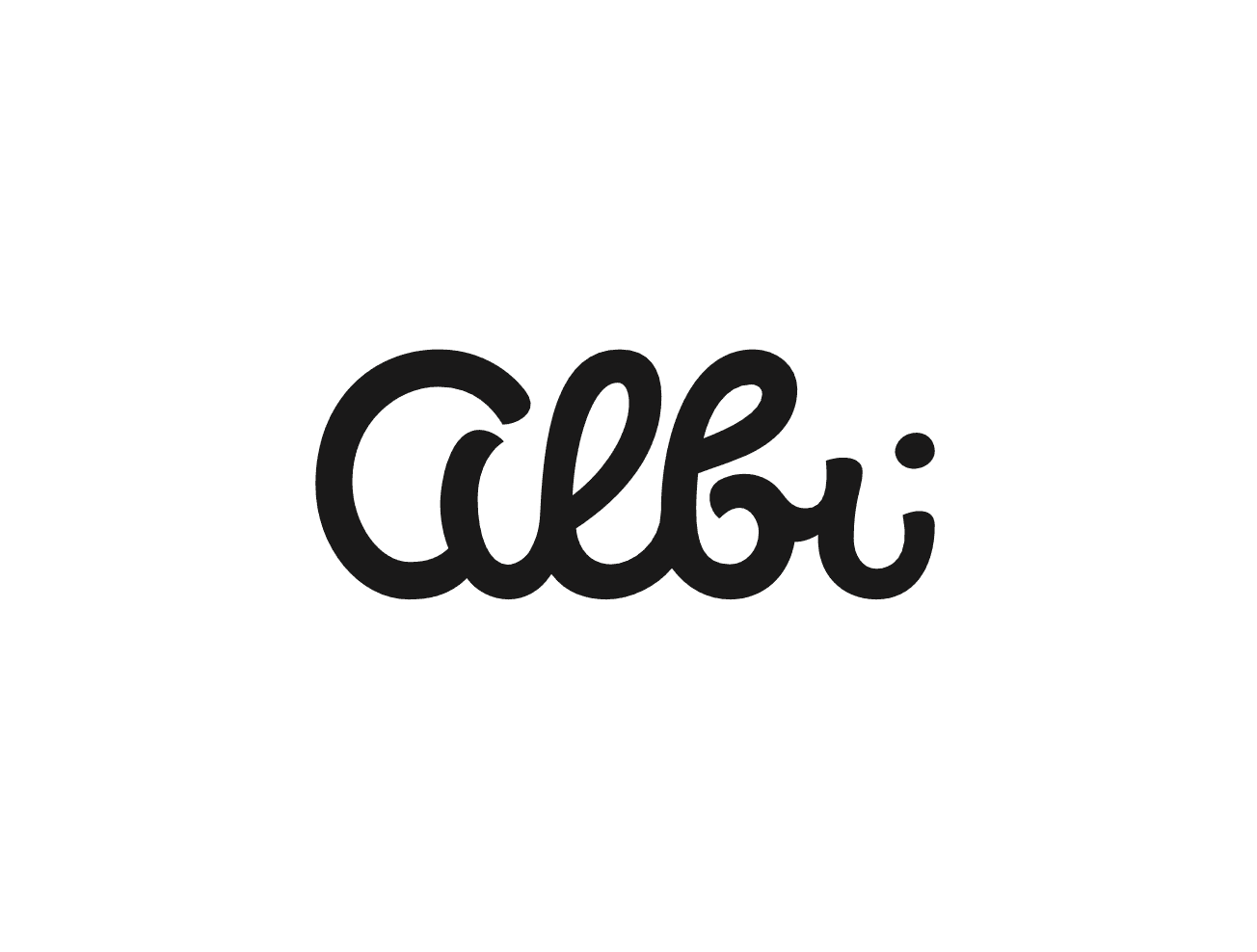 Albi logo