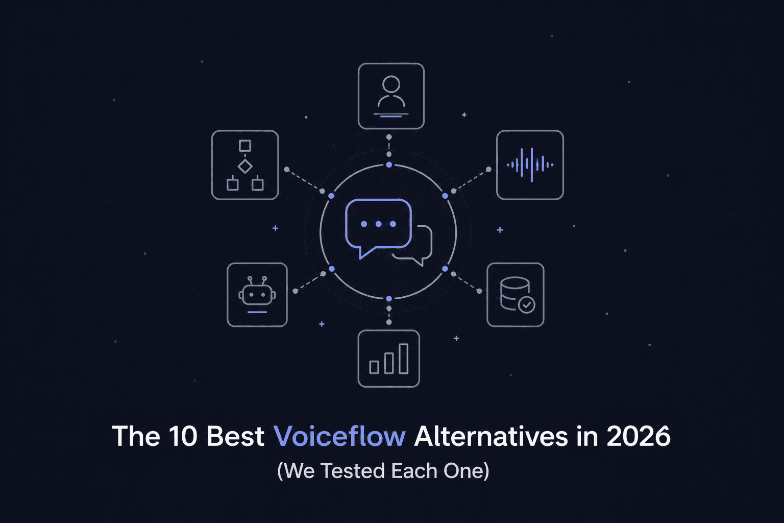 voiceflow-alternatives