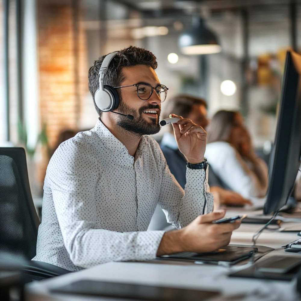 How Our Telephone Interviews Deliver Targeted Insights