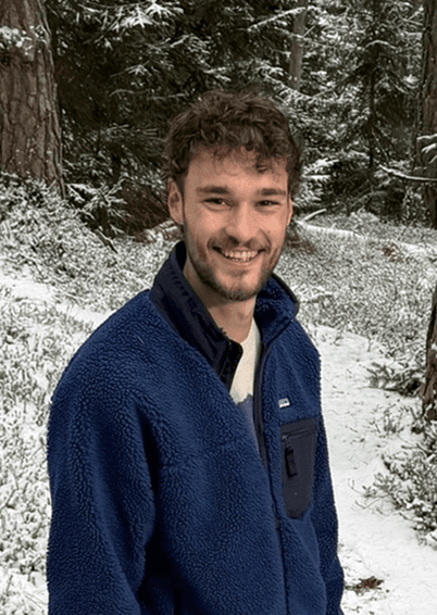 A picture of florian