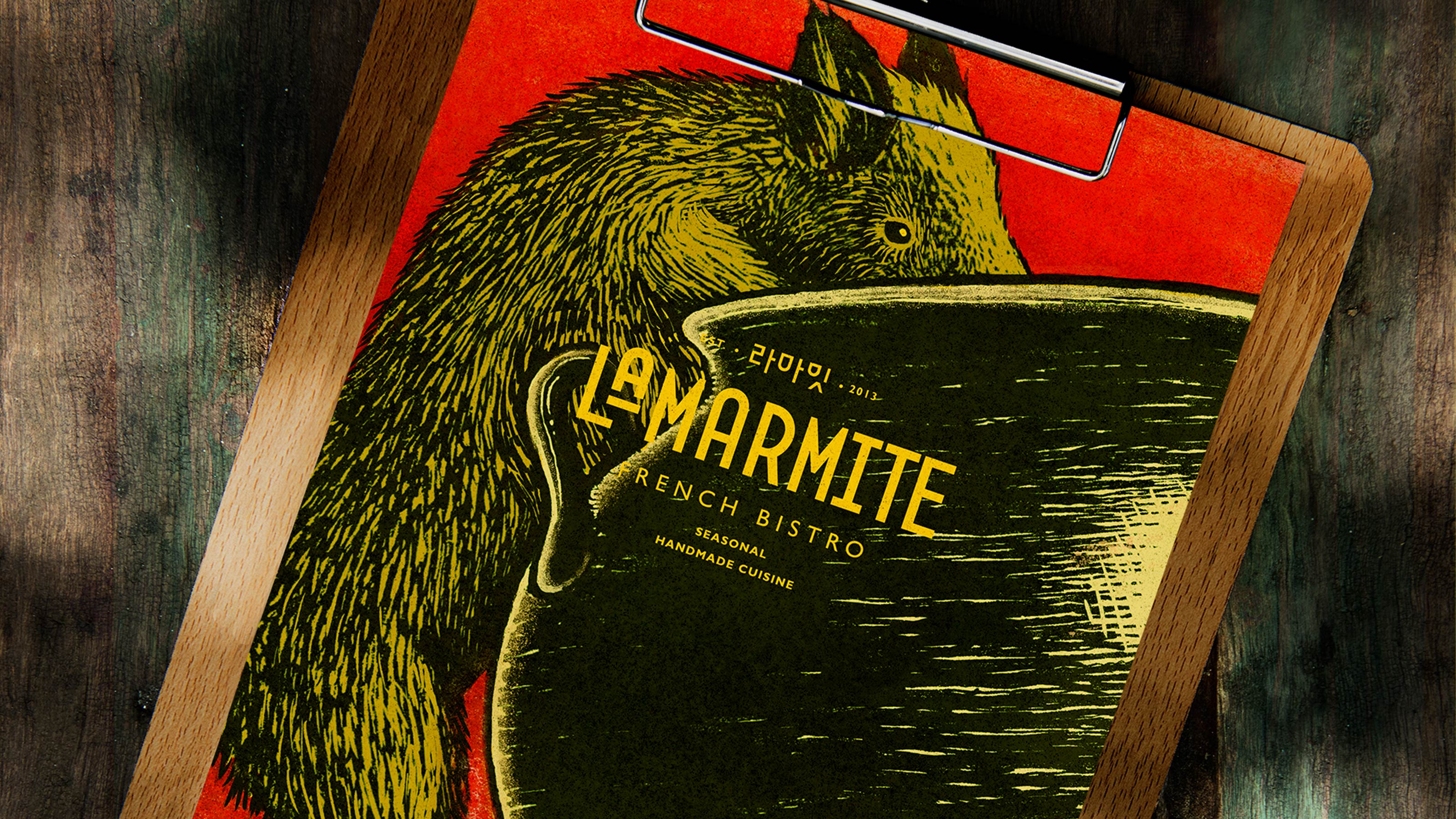 LaMarmite