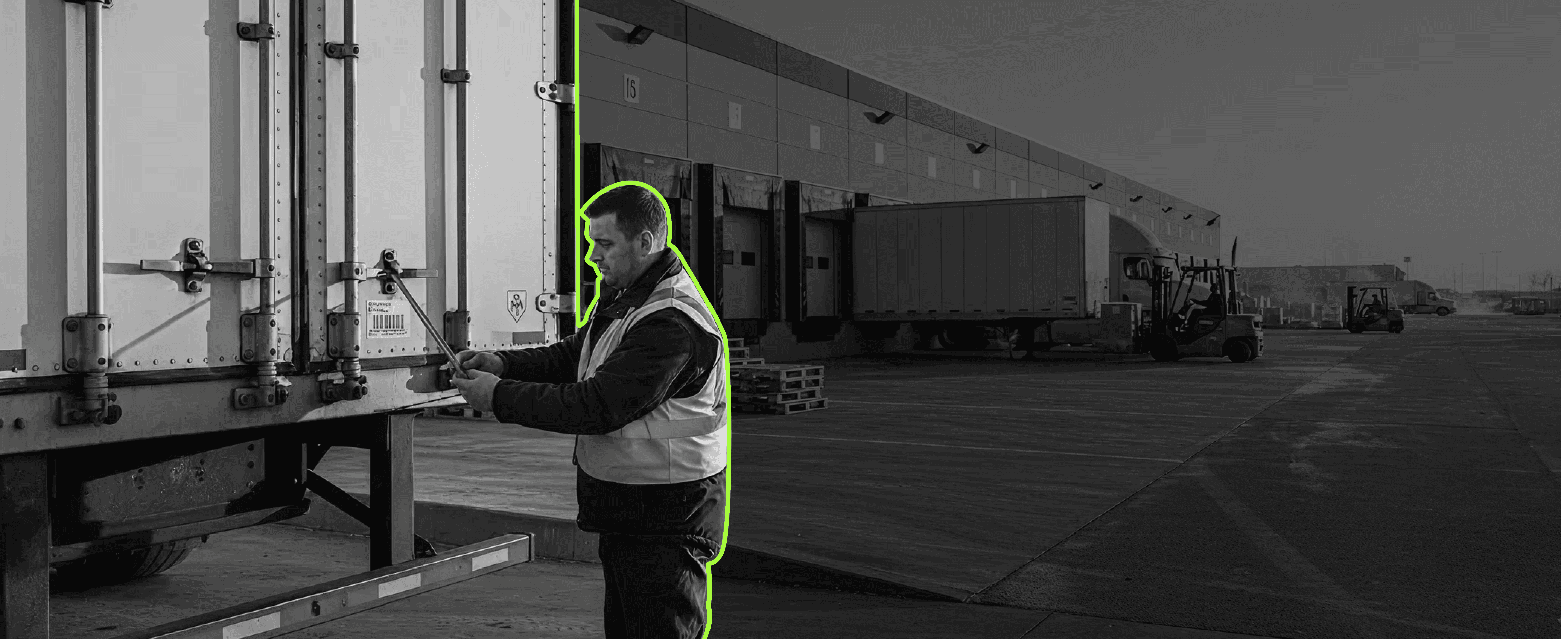 Peak Season Cargo Theft Prevention: Your Holiday Freight Security Guide