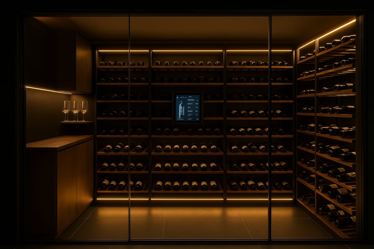 Storage Solutions & Organization Strategies