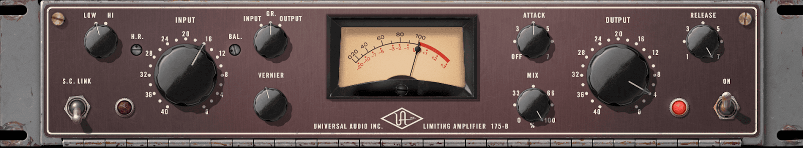 UAD-175B