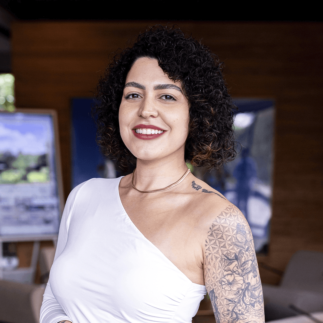 Daniela Nery, CRO e Sócia da FindUP
