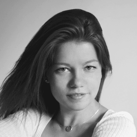 Olga Popova – Gründerin von Humanizit