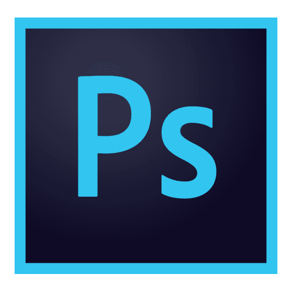 Adobe Photoshop logo