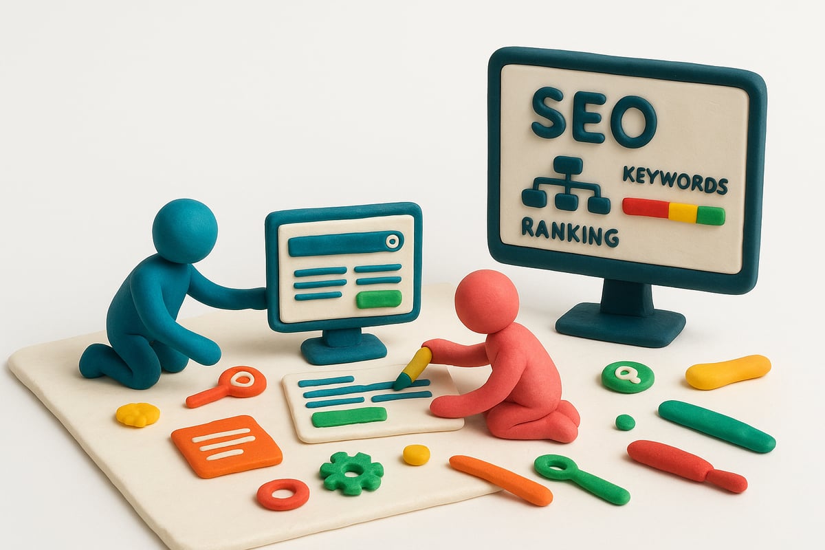 Die Grundlagen der Suchmaschinenoptimierung 2026