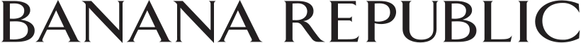 Banana Republic Logo