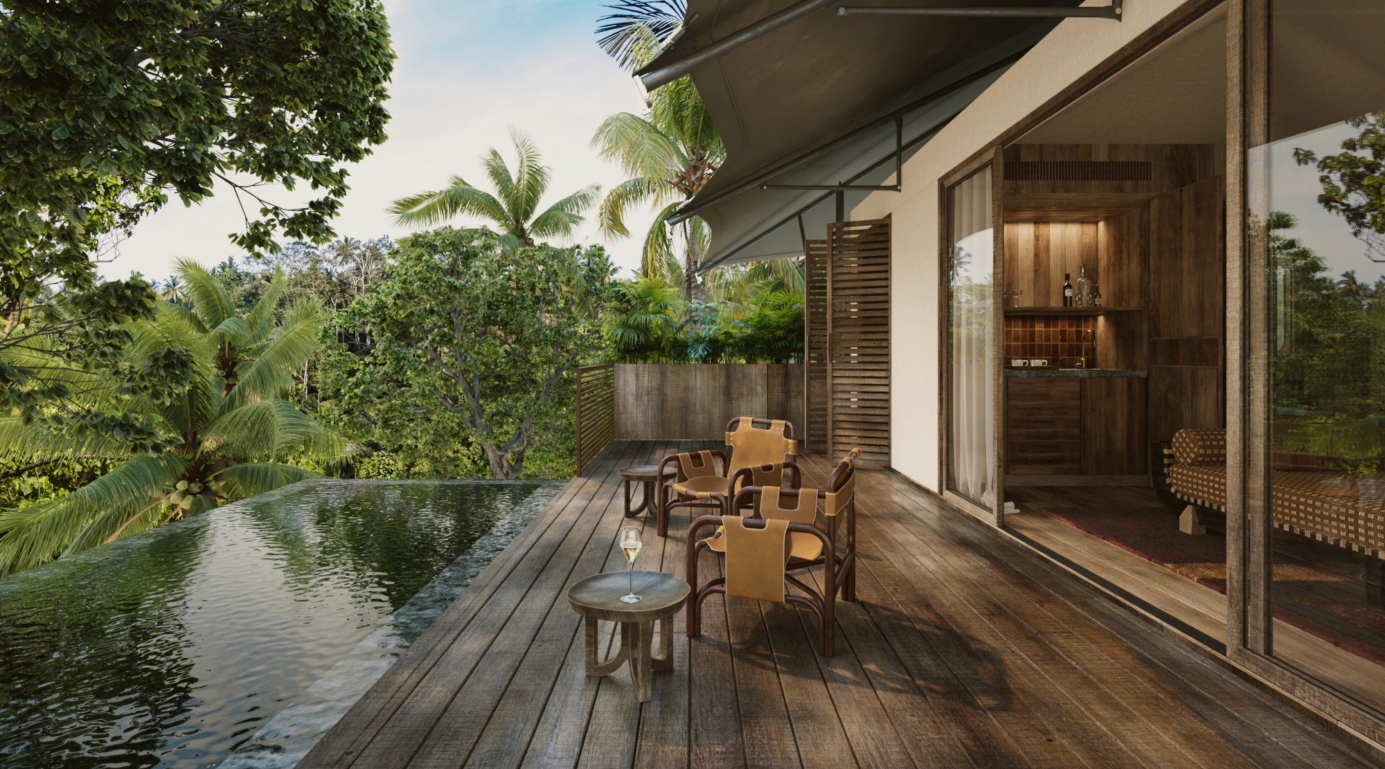 Wilder House - Resorts