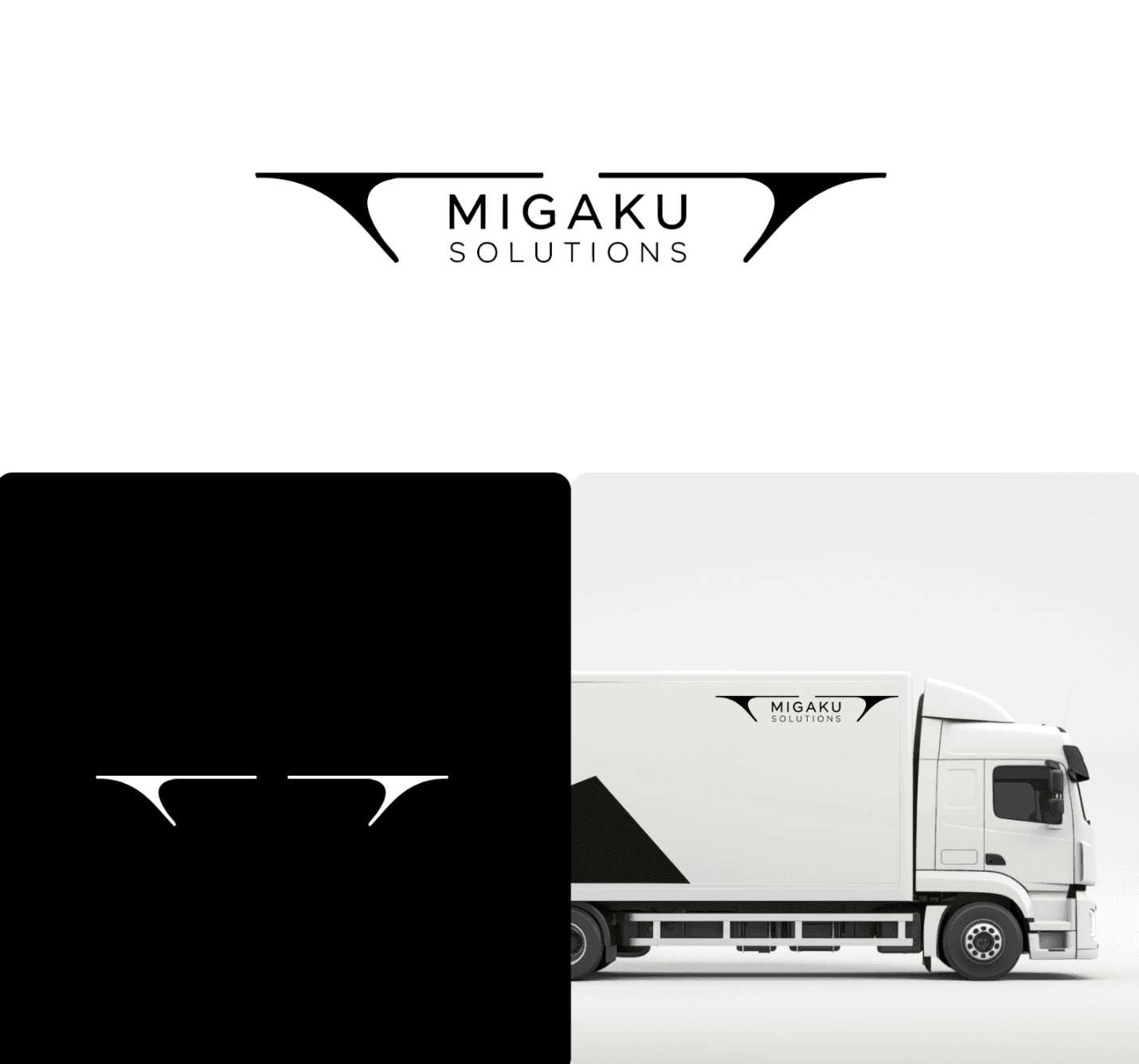 Logo Agency
