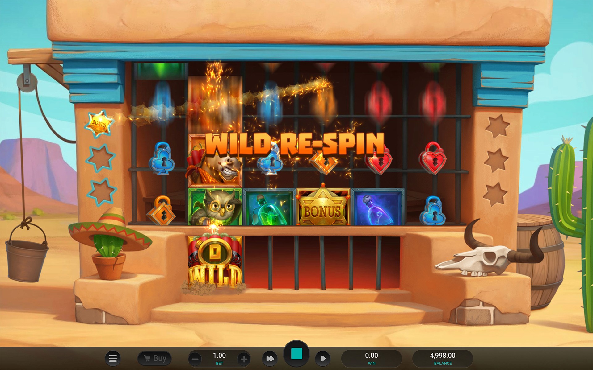Wild Chapo 2 — capture de jeu