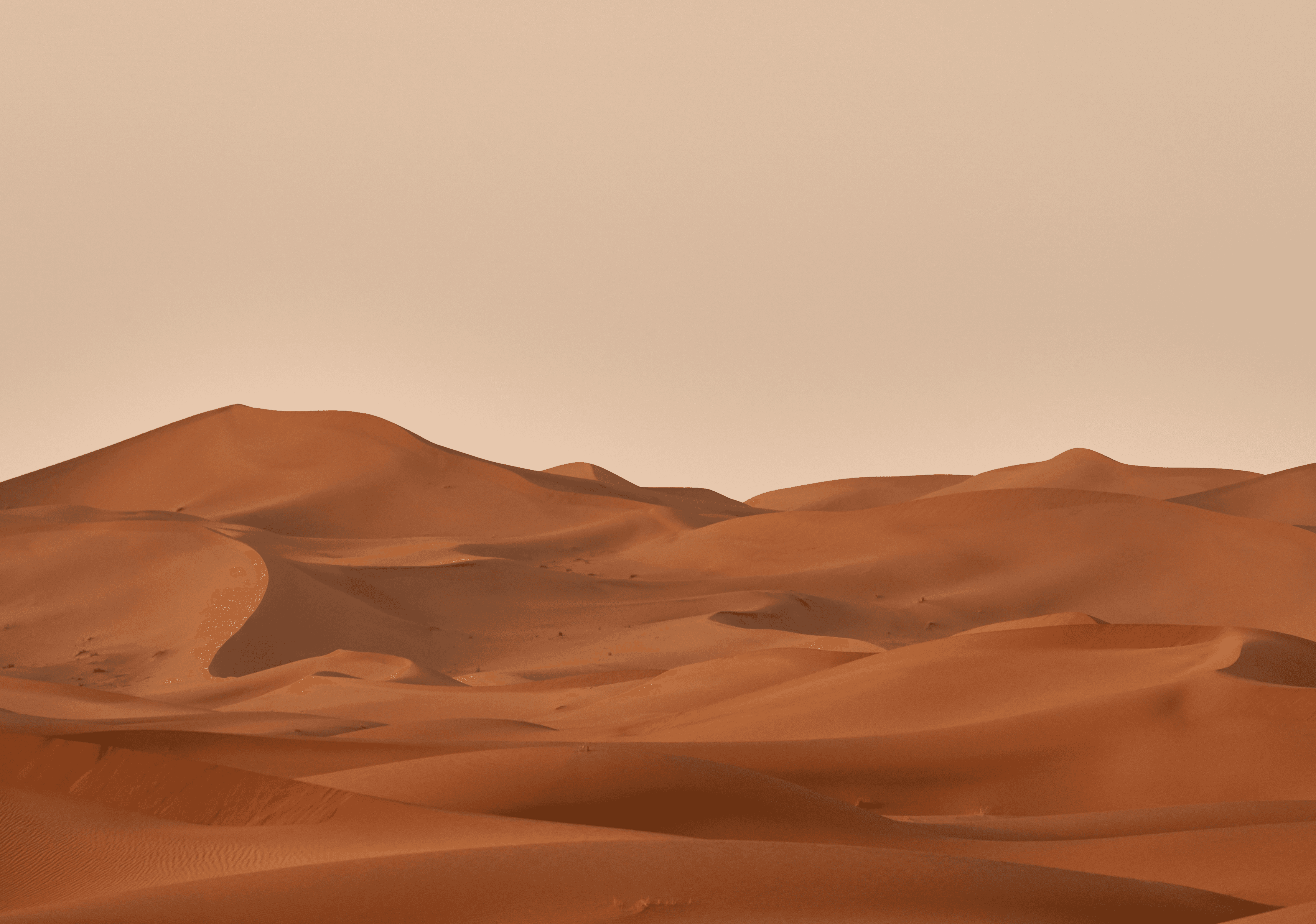 Desert