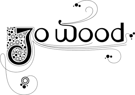 Jo Wood logo