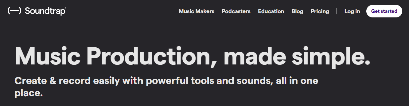 Tools - Best Program to Make Music