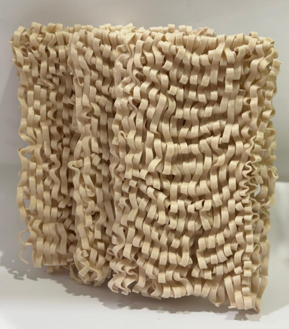Umimi Instant Noodle Curry Flavour