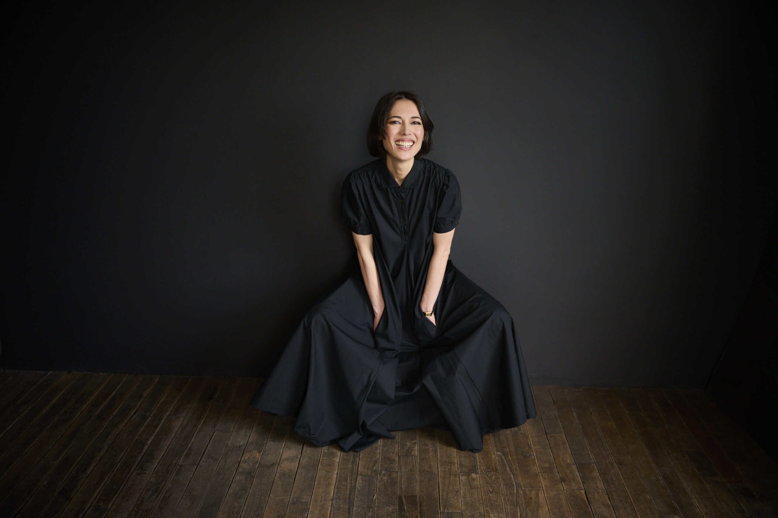 Rika Sawatsky