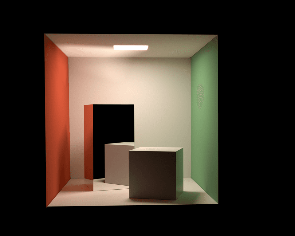 cornell box