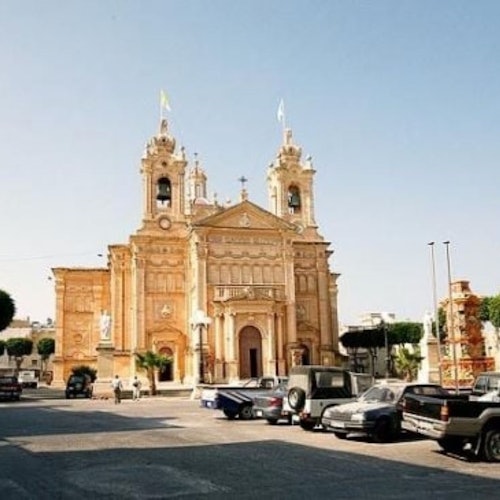 马耳他：戈佐全日ATV之旅门票