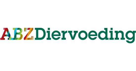 ABZ Diervoeding logo